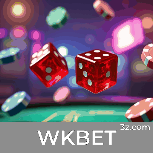 WKBET: Experiência Profissional de Cassino ao Vivo para Jogadores Brasileiros