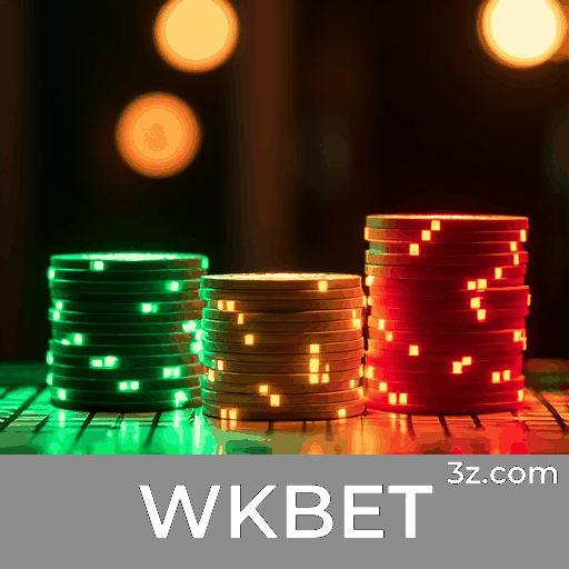 WKBET: Domine Jogos com Estratégias de Casino Poderosas
