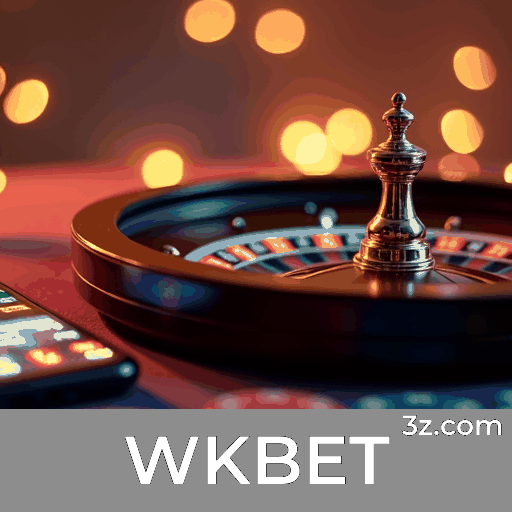 WKBET: Seu aplicativo de apostas completo na palma da mão