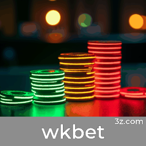 wkbet: Topo em Diversão e Segurança