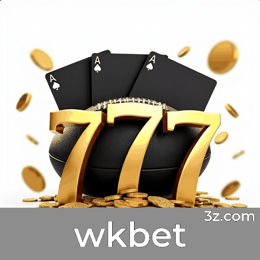 wkbet: Plataforma de Apostas Profissional e Confiável