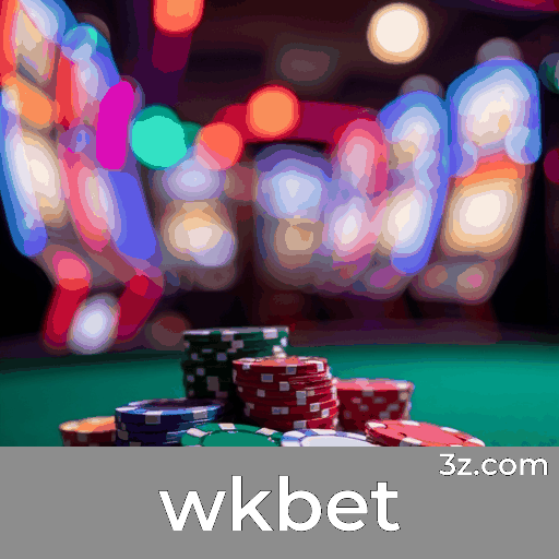 wkbet: Bônus e Promoções Imperdíveis