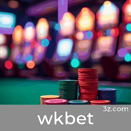 Tecnologia 3D em Jogos de Cassino no WKBet