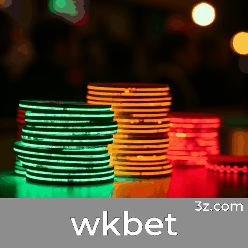 wkbet: A Aplicação Móvel Para Apostas Convenientes e Completas
