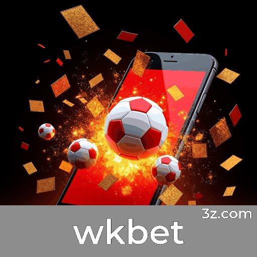 wkbet: Bônus e Promoções Imperdíveis
