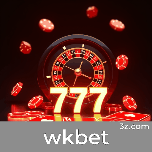 wkbet: Topo em Diversão e Segurança