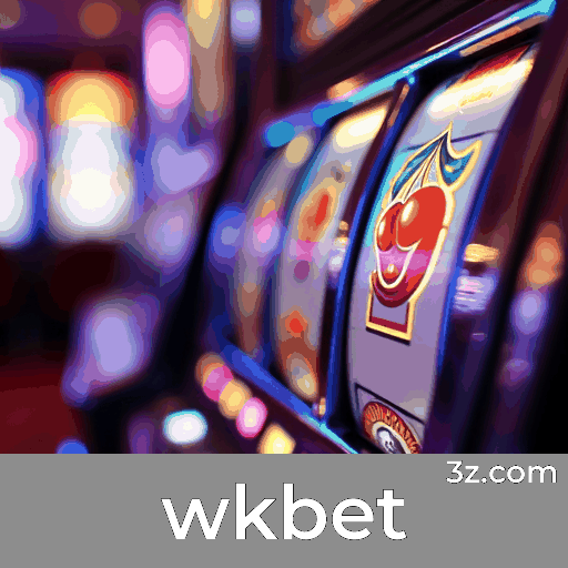 wkbet: Topo em Diversão e Segurança