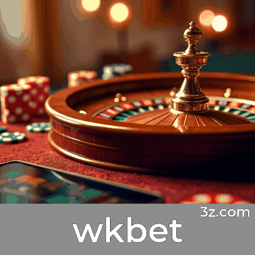 WKbet: Jogo em Tempo Real e Experiência Estimulante