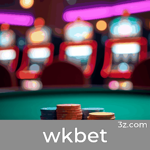wkbet Social Casino: Nova Dimensão de Interação Real