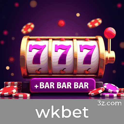 wkbet: Topo em Diversão e Segurança