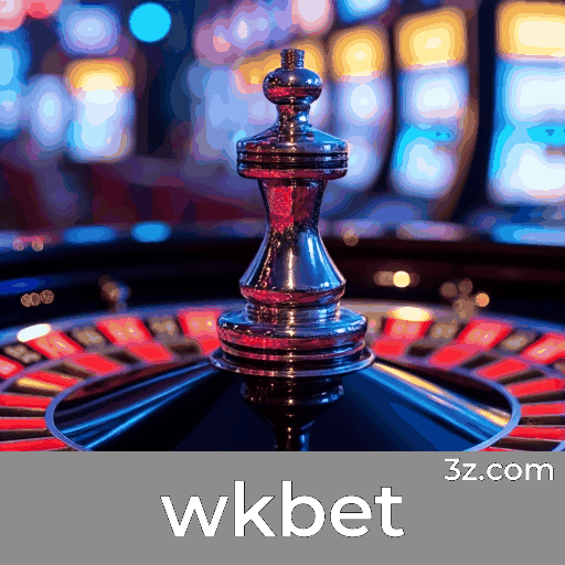 Tecnologia 3D em Jogos de Cassino no WKBet